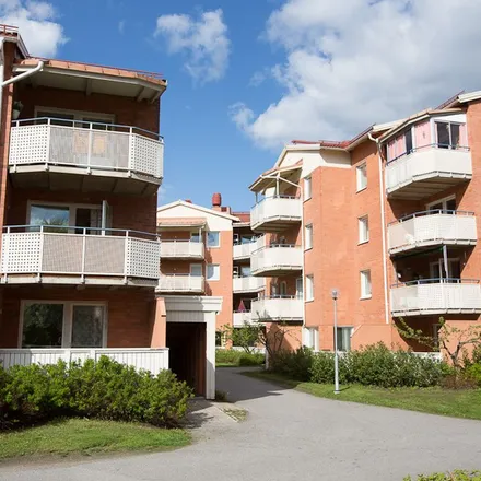 Rent this 2 bed apartment on Granvägen 17 in 931 40 Skellefteå, Sweden