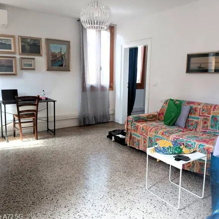Image 4 - Osteria Alba Nova dalla Maria, Lista Vecchia dei bari 1252, 30135 Venice VE, Italy - Apartment for rent