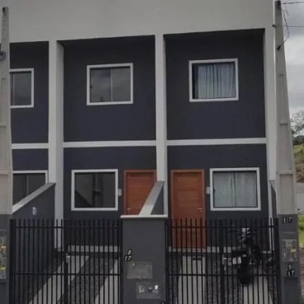 Buy this 2 bed house on Rua Flávio Freire da Silva in Nova Brasília, Joinville - SC