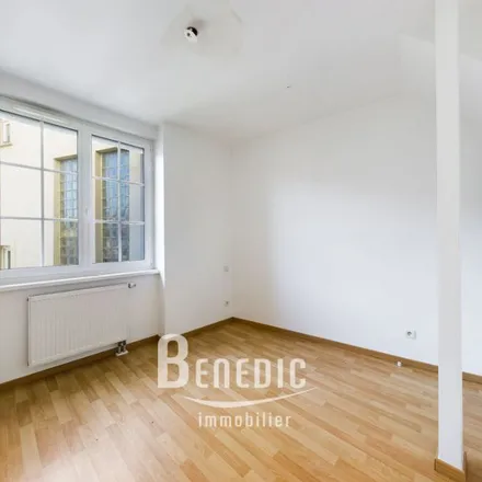 Rent this 4 bed apartment on 11 Glacis du Château in 57230 Bitche, France