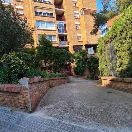 Image 3 - Bloc 2, Carrer d'Idumea, 08001 Barcelona, Spain - Apartment for rent