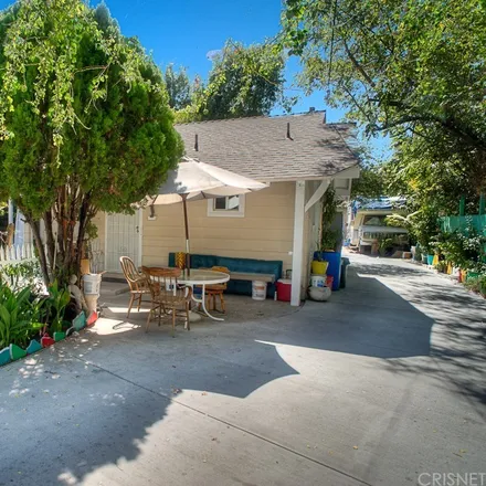 Buy this 3 bed house on 8849 Burnet Avenue in Los Angeles, CA 91343