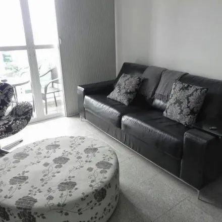 Buy this 3 bed apartment on Edifício Saint German in Rua Pantojo 488, Água Rasa