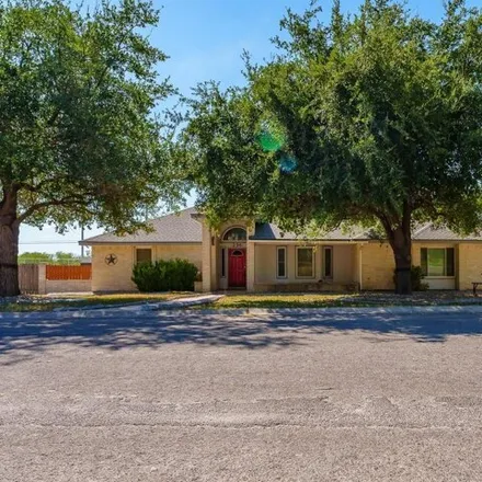 Buy this 4 bed house on 298 White Feather Trail in Del Rio, TX 78840