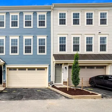 Buy this 3 bed house on Travilah Grove Circle in North Potomac, MD 20878