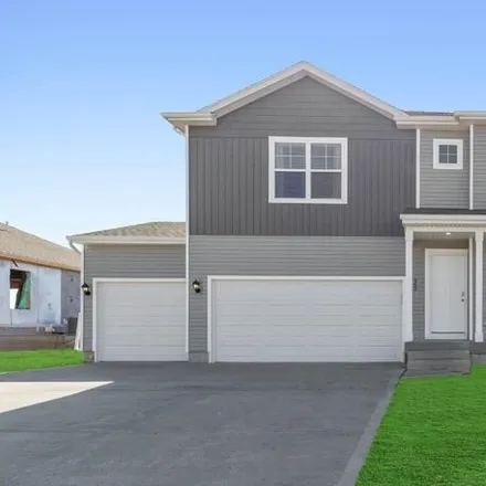 Buy this 4 bed house on Coyote Drive in Urbandale, IA 50111