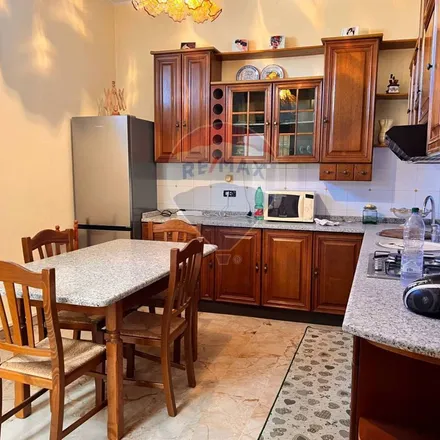 Rent this 4 bed apartment on Via Vittorio Emanuele 365 in 95047 Paternò CT, Italy