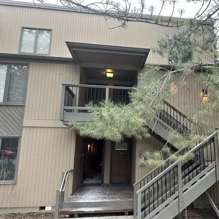 Buy this 2 bed condo on 19793 Mount Bachelor Drive in Bend, OR 97702