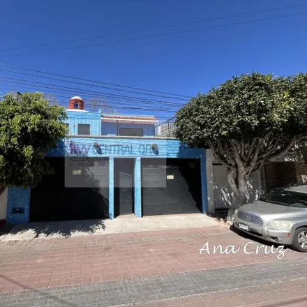 Rent this 2 bed house on Calle Maíz in Hércules, 76020 Querétaro