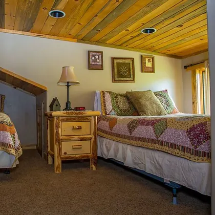 Image 1 - Afton, WY, 83110 - Condo for rent