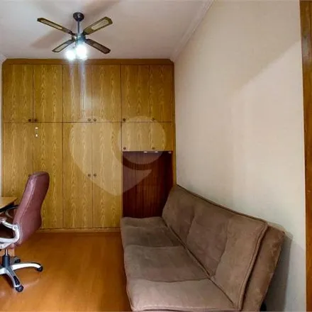 Buy this 2 bed apartment on Rua Cubatão 856 in Paraíso, São Paulo - SP