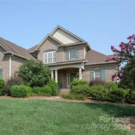 Rent this 5 bed house on 3890 French Fields Lane in Harrisburg, NC 28075