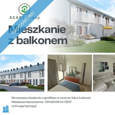 Buy this 3 bed apartment on Frezjowa 37 in 55-220 Jelcz-Laskowice, Poland