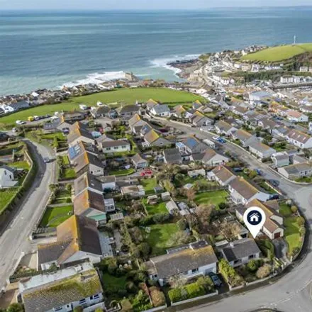 Buy this 2 bed house on Caswell in St Pirans Parc, Porthleven