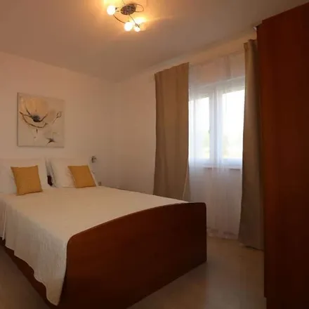 Rent this 2 bed duplex on Grad Poreč in Istria County, Croatia
