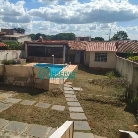 Buy this 4 bed house on Rua Espírito Santo in Lagoa Santa - MG, 33230-010