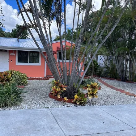 Buy this 2 bed house on 3085 Northwest Flagler Terrace in Miami, FL 33125