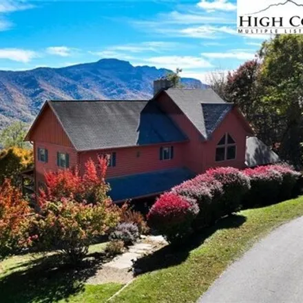 Buy this 3 bed house on 355 Rocky Top Trail in Seven Devils, Watauga County