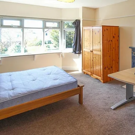 Image 5 - Mortimer Road, Bournemouth, Christchurch and Poole, BH8 9HP, United Kingdom - Apartment for rent