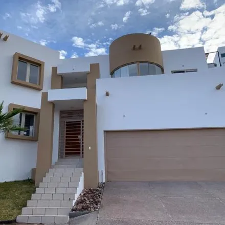 Buy this 5 bed house on Calle Monte Jaya in Cumbres III, 31216 Chihuahua