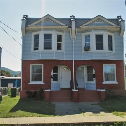 Rent this 2 bed house on 22 South Brett Street in City of Beacon, NY 12508