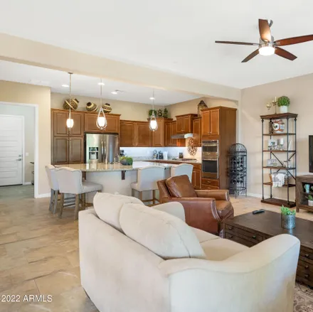 Image 9 - 3525 North Carlton Street, Verrado, Buckeye, AZ 85396, USA - Townhouse for sale