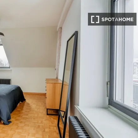 Image 8 - Zypressenstrasse 50, 8004 Zurich, Switzerland - Apartment for rent