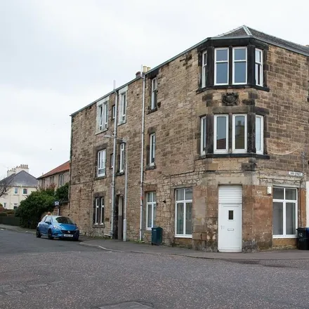 Rent this 2 bed apartment on West March Street in Kirkcaldy, KY1 2EQ