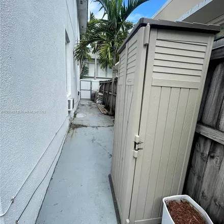 Rent this 2 bed apartment on 630 79th Street in Miami Beach, FL 33141