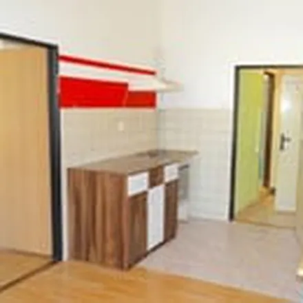 Rent this 2 bed apartment on VZP in Vídeňská třída, 669 02 Znojmo