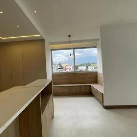 Image 1 - oe6b, 170157, Cumbaya, Ecuador - Apartment for sale