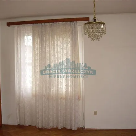 Rent this 5 bed apartment on Rolna in 02-732 Warsaw, Poland