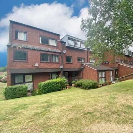 Buy this 3 bed apartment on 2 Badgers Bank Road in Four Oaks, B74 4ER