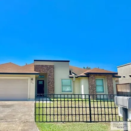 Rent this 3 bed house on 216 Gilson Road in Brownsville, TX 78520