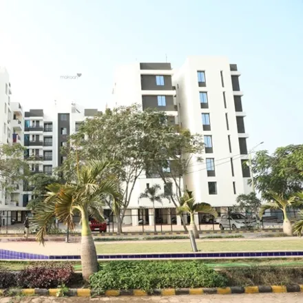 Image 2 - iim road, Indore District, - 453331, Madhya Pradesh, India - Apartment for rent