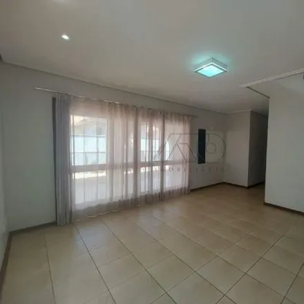 Rent this 3 bed house on Alameda Antônio Cominetti in Morato, Piracicaba - SP