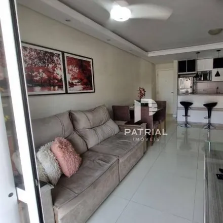Buy this 3 bed apartment on Rua Agostinho Brusamolin 122 in Cidade Industrial de Curitiba, Curitiba - PR