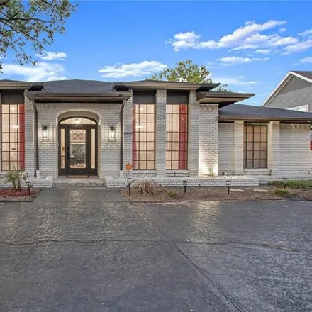 Buy this 4 bed house on 9315 Moss Farm Lane in Dallas, TX 75243