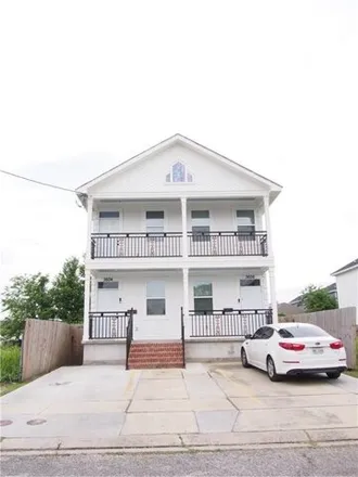 Buy this 6 bed house on 3604 Third Street in New Orleans, LA 70125