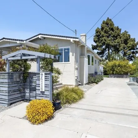 Buy this 2 bed house on 678 Stege Avenue in Richmond, CA 94804