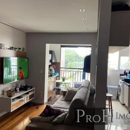 Buy this 3 bed apartment on Centro Poliesportivo Professora Ivete Zambom João in Rua Santo André, Boa Vista