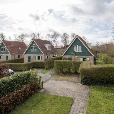 Image 8 - Zonnemaire, Zeeland, Netherlands - House for rent