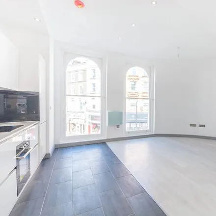 Rent this 2 bed apartment on Bonema in 100 Kingsland High Street, London