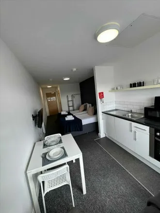 Image 4 - Beau Street, Liverpool, L3 3JE, United Kingdom - Apartment for sale