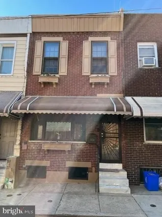 Buy this 2 bed condo on 2424 South Sartain Street in Philadelphia, PA 19148