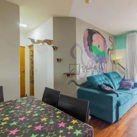 Rent this 2 bed apartment on Edifício manuel de Falla in Rua Diana 898, Perdizes