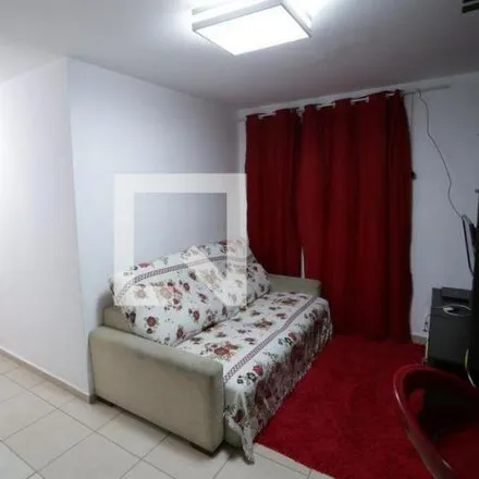 Buy this 2 bed apartment on Residencial Aricanduva in Avenida Olga Fadel Abarca 350, Cidade Líder