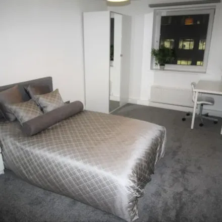 Image 7 - Clarendon Road, Leeds, LS2 9DE, United Kingdom - Apartment for rent