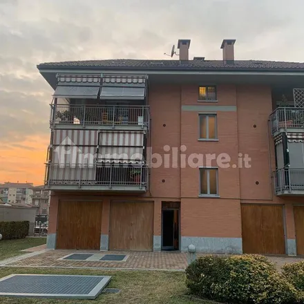 Rent this 2 bed apartment on Via Oropa 58 int. 3 in 10153 Turin TO, Italy