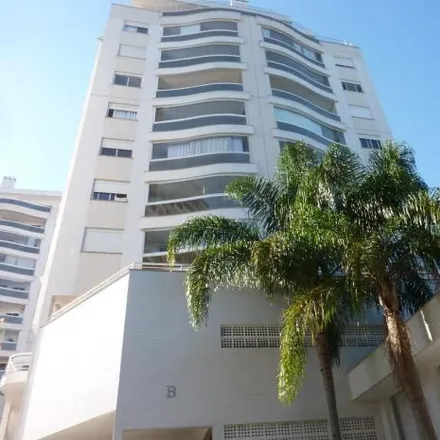 Rent this 3 bed apartment on Rua Comandante Oscar Amarante Romaguera in João Paulo, Florianópolis - SC